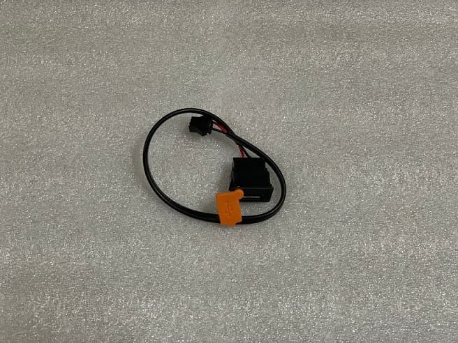 USB ZR5 E-Scooter (Arora) yedek parça
