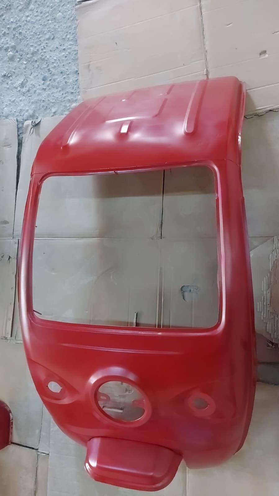Ön Kabin AR10000 Moped Tricycle (Arora) yedek parça