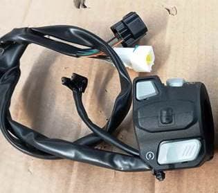 Sağ Kumanda Paneli Beatrix Scooter (Arora) yedek parça