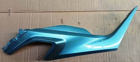 Sol Yan Panel Nardo GRİ Beatrix Scooter (Arora) yedek parça