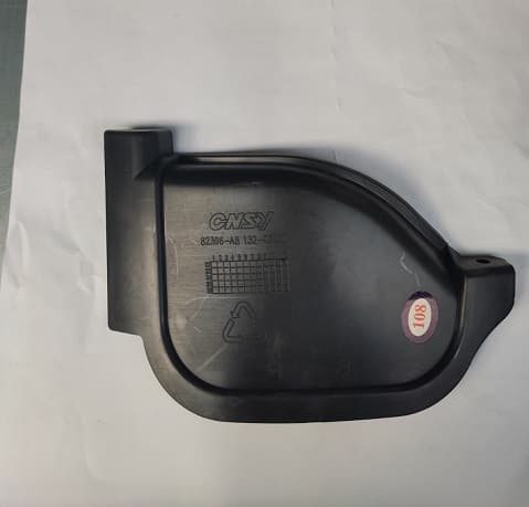 Ön İç Çamurluk Plastiği Beatrix Scooter (Arora) yedek parça