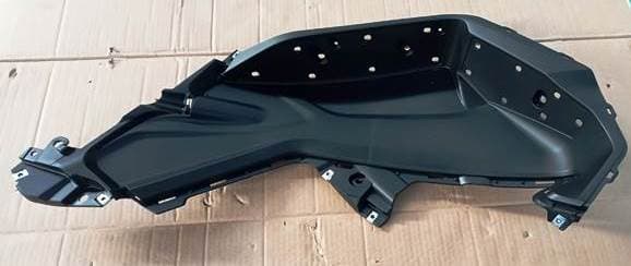 Sol Basamak Plastiği Beatrix Scooter (Arora) yedek parça