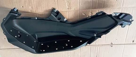 Sağ Basamak Plastiği Beatrix Scooter (Arora) yedek parça