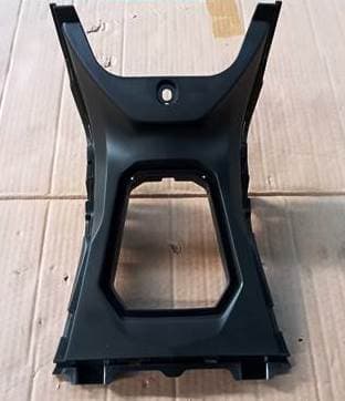 Depo Üst Plastiği Beatrix Scooter (Arora) yedek parça