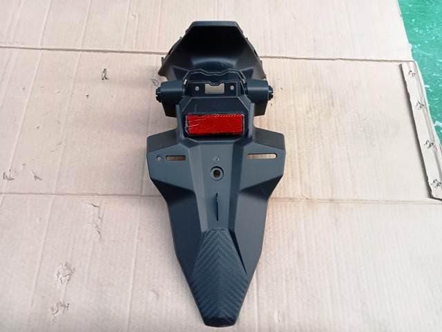 Arka Çamurluk Beatrix Scooter (Arora) yedek parça