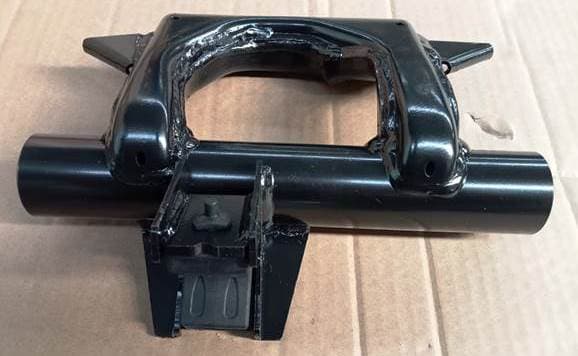 Motor Askı Demiri Beatrix Scooter (Arora) yedek parça