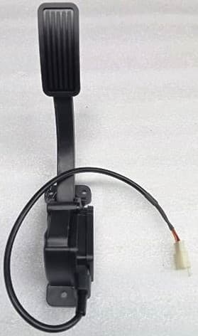 GAZ Pedalı S1 E-car E-Otomobil (Arora) yedek parça