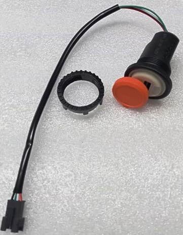 USB (Charger) S1 E-car E-Otomobil (Arora) yedek parça