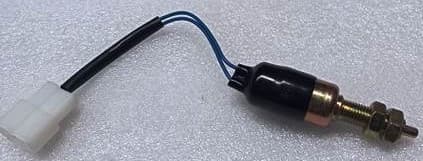 Fren Pedal Müşürü S1 E-car E-Otomobil (Arora) yedek parça