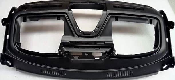 Ön Panel İç Plastiği S1 E-car E-Otomobil (Arora) yedek parça