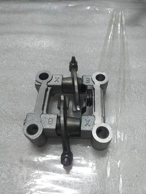 Külbüratör (2023 Model) ZRX 200 Scooter (Arora) yedek parça