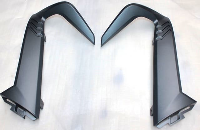 İç Panel Dek.pls Tk.gold GT 250MAX Scooter (Arora) yedek parça