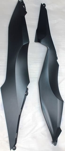Sol Marşbiyel GT 250MAX Scooter (Arora) yedek parça