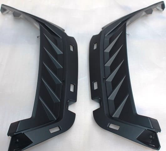 Ön Panel Dek.pls Sağ GT 250MAX Scooter (Arora) yedek parça