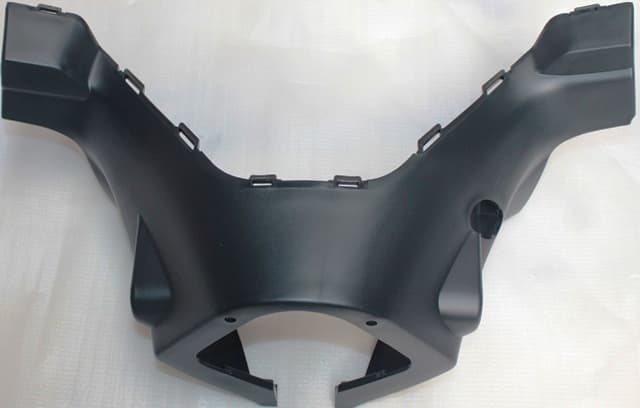 Direksiyon Alt Plastiği GT 250MAX Scooter (Arora) yedek parça