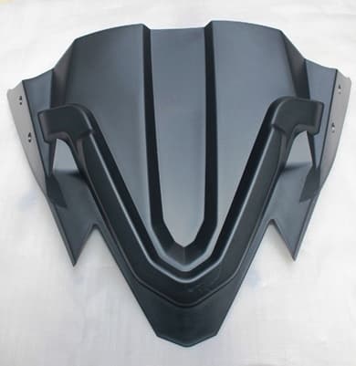 Ön Orta Kapak GT 250MAX Scooter (Arora) yedek parça