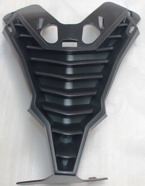 Ön Panel Rüzgarlığı GT 250MAX Scooter (Arora) yedek parça