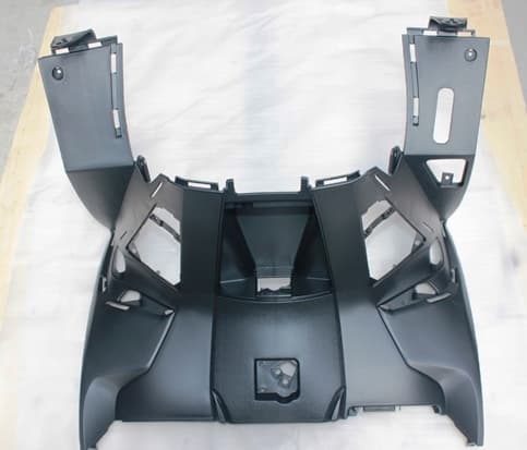 İç Panel Alt Plastik GT 250MAX Scooter (Arora) yedek parça