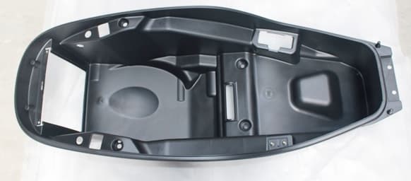 Koltuk Altı Bagaj Kutusu GT 250MAX Scooter (Arora) yedek parça