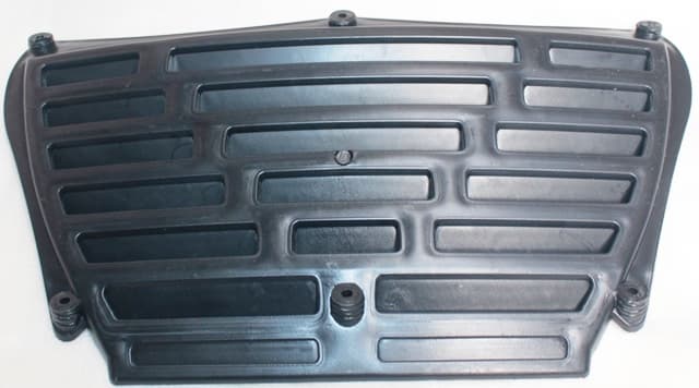 Ön Panel Rüzgarlık İç Plastiği GT 250MAX Scooter (Arora) yedek parça
