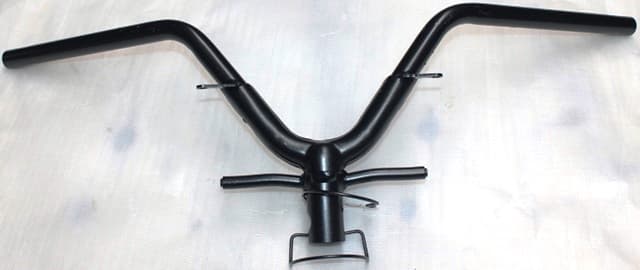 Direksiyon GT 250MAX Scooter (Arora) yedek parça