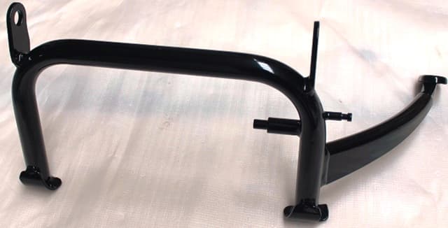 Orta Ayaklık GT 125 Scooter (Arora) yedek parça