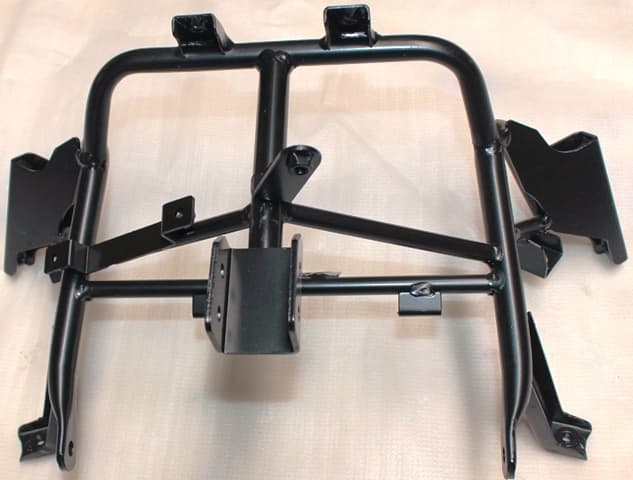 Ön Panel Bağlantı Demiri GT 125 Scooter (Arora) yedek parça