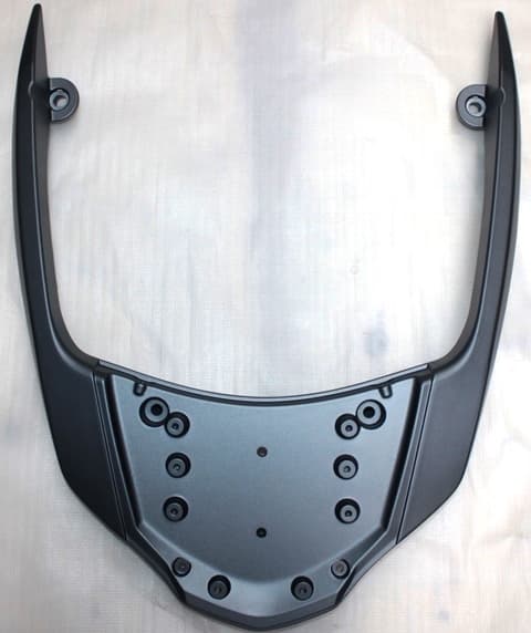 Arka Sele Demiri GT 250MAX Scooter (Arora) yedek parça