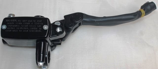 Ön Fren Sistemi Üst Merkez GT 250MAX Scooter (Arora) yedek parça