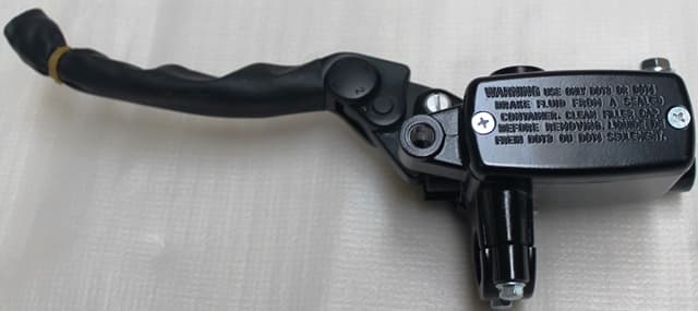 Arka Fren Sistemi Üst Merkez GT 250MAX Scooter (Arora) yedek parça
