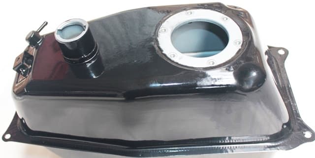 Benzin Deposu (Euro 5) GT 250MAX Scooter (Arora) yedek parça