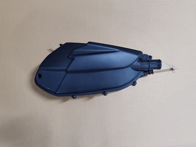 Hava Filtresi Komple GT 125 Scooter (Arora) yedek parça