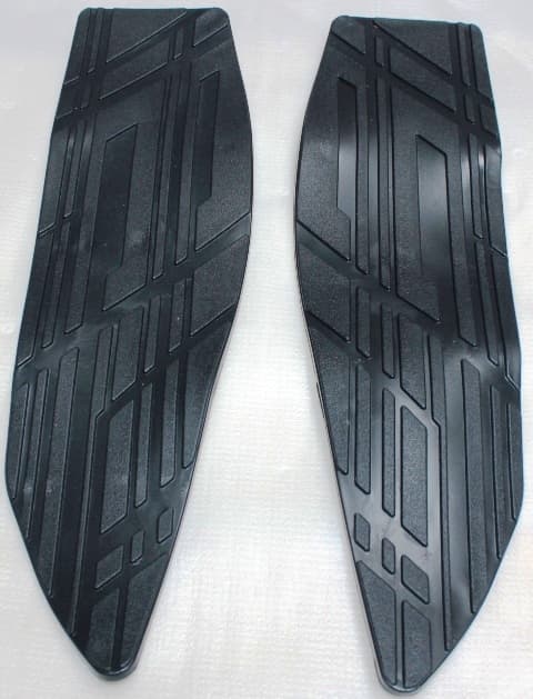 Paspas TK. GT 250MAX Scooter (Arora) yedek parça