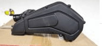 Hava Filtresi Komple (Euro 5) VERANO125 Scooter (Arora) yedek parça