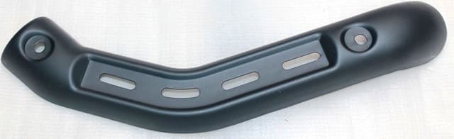 Eksoz Koruma Sacı GT 250MAX Scooter (Arora) yedek parça