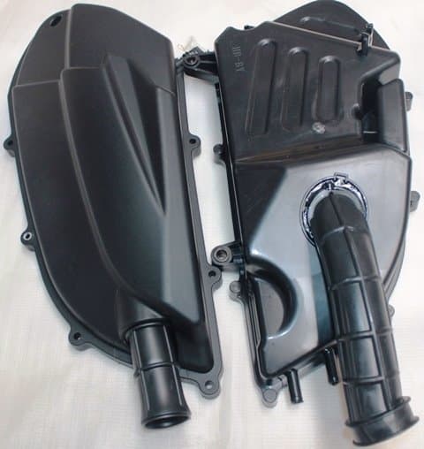 Hava Filtresi Kapağı TK. GT 250MAX Scooter (Arora) yedek parça