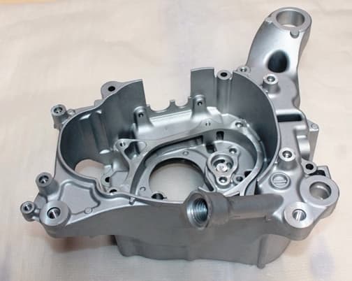 Sağ Kartel GT 125 Scooter (Arora) yedek parça