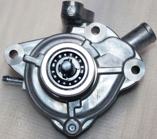 Devirdaim Pompası GT 125 Scooter (Arora) yedek parça