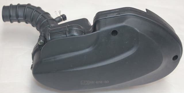 Hava Filtresi Komple (Euro 5) Safari 50 Scooter (Arora) yedek parça