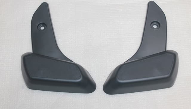 Arka Basamak Pls. Takım Safari 50 Scooter (Arora) yedek parça