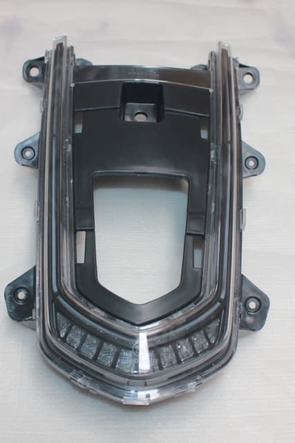 Ön LED Lambası Safari 50 Scooter (Arora) yedek parça