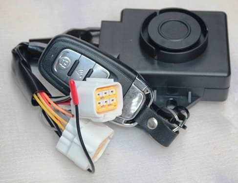 Start-stop Algılayıcı GT 250MAX Scooter (Arora) yedek parça