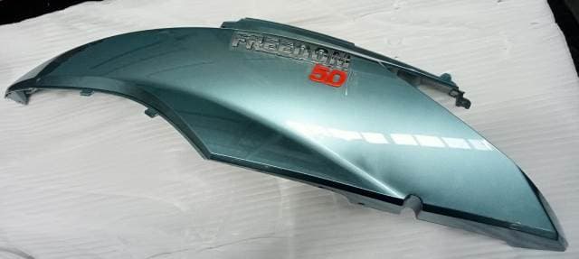 Sağ Koruma Levhası Yeşil Quantum-freedom Scooter (Arora) yedek parça