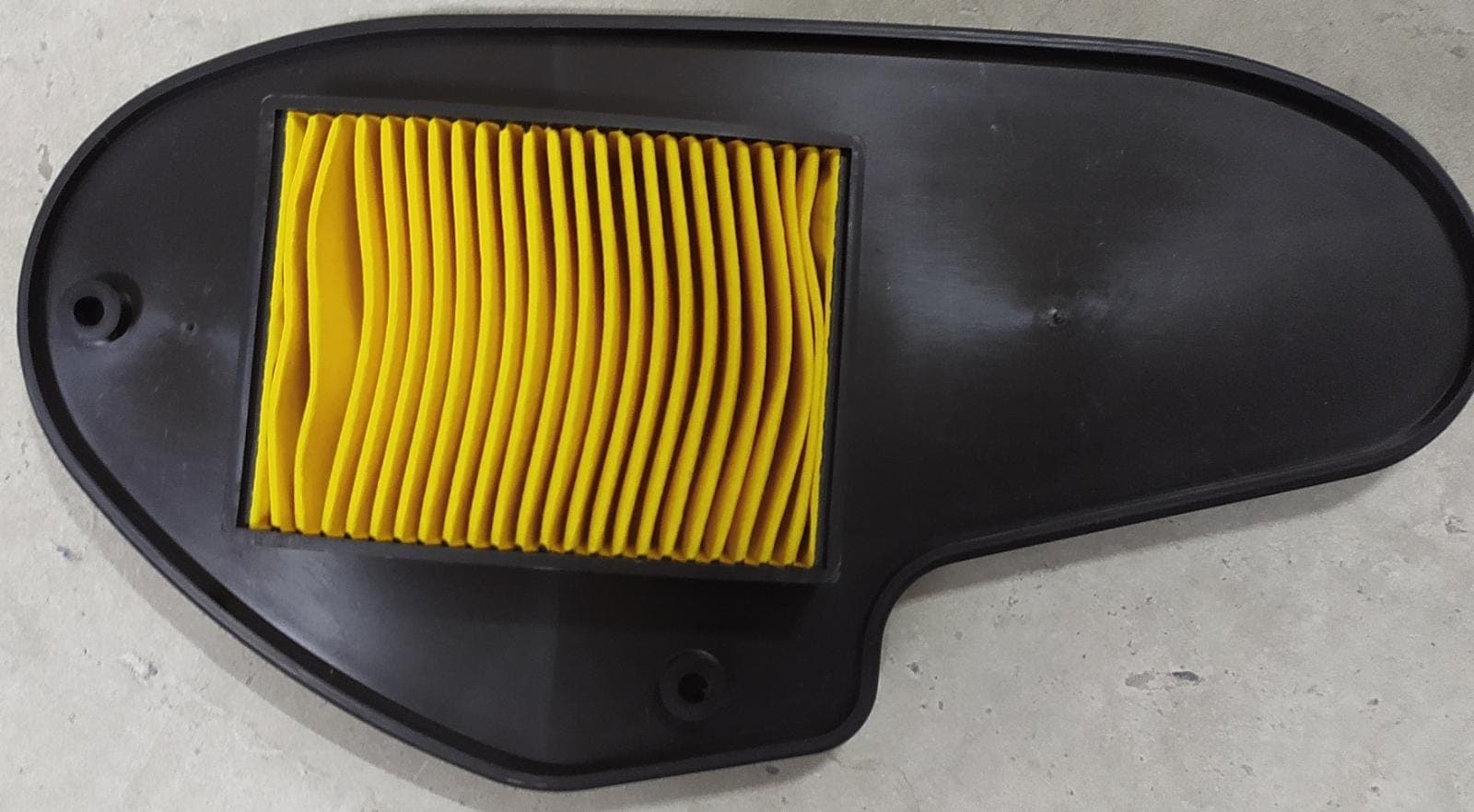 Hava Filtresi Elemanı Dazzle 50 Scooter (Arora) yedek parça