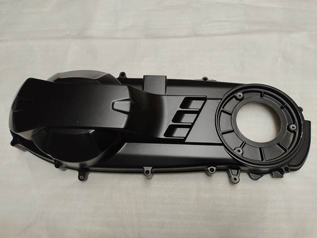 Marş Kapağı GT 250MAX Scooter (Arora) yedek parça