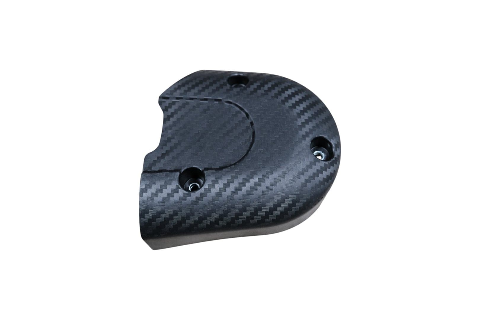 Marş Kapağı Dekoratif Pls. GT 250MAX Scooter (Arora) yedek parça