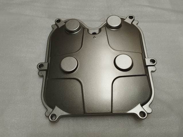 Sibop Üst Kapağı GT 250MAX Scooter (Arora) yedek parça
