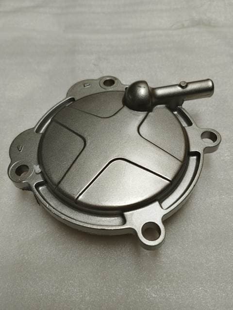 Silindir Üst Dekoratif Pls. Kapağı GT 250MAX Scooter (Arora) yedek parça