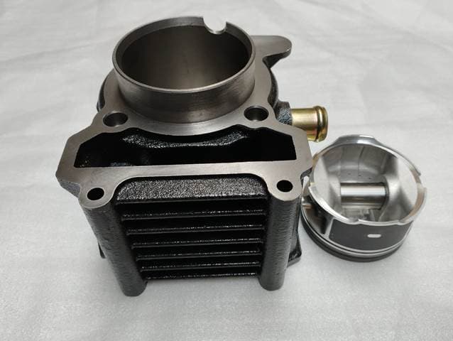 Silindir Set GT 250MAX Scooter (Arora) yedek parça