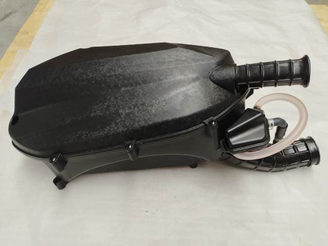 Hava Filtresi Komple GT 250MAX Scooter (Arora) yedek parça